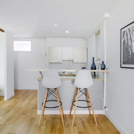 Appartement Hypercentre