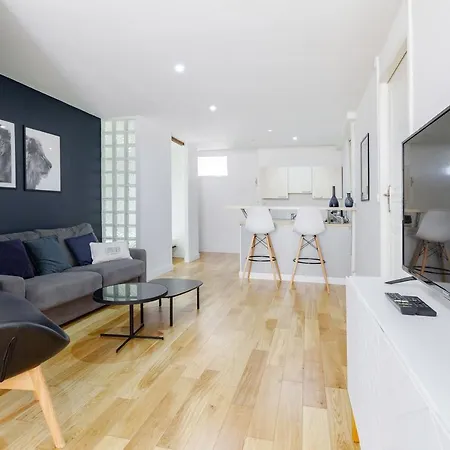 Appartement Hypercentre